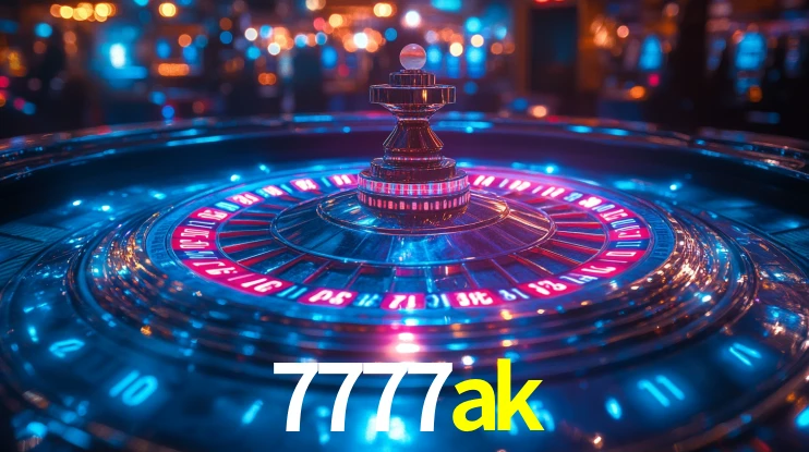 Cashback e recargas na 7777ak